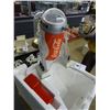 Image 1 : Vintage Coca Cola Robot