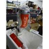 Image 2 : Vintage Coca Cola Robot