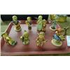 Image 1 : 8 Hummel Angels or Instruments - 8 Times the Money
