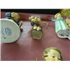 Image 4 : 8 Hummel Angels or Instruments - 8 Times the Money