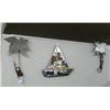 Image 1 : Mirrored Wall Art