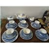 Image 1 : Southerland Tea Service - No Shipping