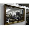 Image 1 : Framed Mirror