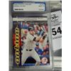 Image 1 : Derek Jeter Baseball Card