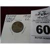 Image 1 : 1858 Flying Eagle Cent