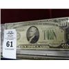 Image 1 : 1934 $10 Dollar Note