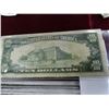 Image 2 : 1934 $10 Dollar Note