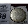 Image 1 : 1893 D Morgan Silver Dollar