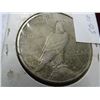 Image 2 : 1924 S Silver Peace Dollar