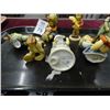 Image 2 : 7 Hummel Figures - 7 Times the Money