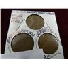 Image 1 : Wheat Error Cents