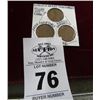 Image 2 : Wheat Error Cents