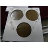 Image 3 : Wheat Error Cents