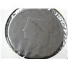 Image 1 : Large Cent - No Date