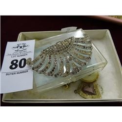 Lot Estate Jewelry