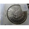 Image 2 : 1880-O Morgan Silver Dollar