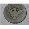 Image 2 : 1902 S Barber Half Dollar