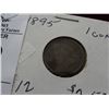 Image 1 : 1895 Indian Cent