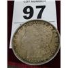 Image 1 : 1921 Morgan Silver Dollar