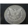 Image 2 : 1884 Carson City Morgan Silver Dollar