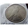 Image 2 : 1922 Silver Peace Dollar