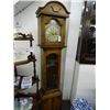 Image 1 : Tempus Fugit Grandmother Clock