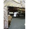 Image 2 : Leaf Motif Large Wall Mirror