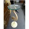 Image 1 : Flamingo Pedestal Table