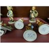 Image 2 : 8 Hummel Figurines - 8 Times the Money