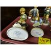 Image 2 : 7 Hummel Figurines - 7 Times the Money