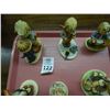 Image 2 : 6 Hummel Figurines - 6 Times the Money