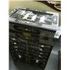 Image 1 : Oriental Mother of Pearl Silverware Chest