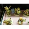 Image 2 : 6 Hummel Figurines - 6 Times the Money