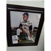 Image 1 : Willie McCary Autograph Picture