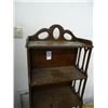 Image 2 : Mahogany Bookshelf