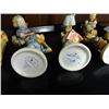 Image 2 : 8 Hummel Figurines - 8 Times the Money