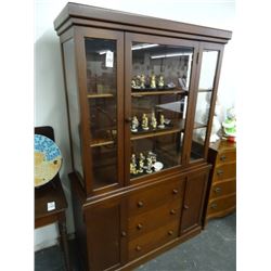 Curio Cabinet