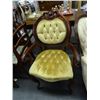 Image 2 : 2 Vintage Arm Chairs - 2 Times the Money