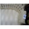 Image 2 : Vintage High Back Sofa