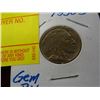 Image 1 : 1938 D Buffalo Nickel