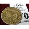 Image 2 : 1921 S Morgan Silver Dollar