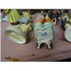Image 2 : 10 Hummel Figurines - 10 Times the Money