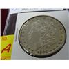 Image 1 : 1883 Silver Morgan Dollar