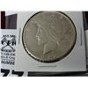 Image 1 : 1922 S Silver Peace Dollar