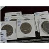 Image 1 : 1980 JFK Half Dollar - 9 Times the Money