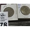 Image 2 : 1980 JFK Half Dollar - 9 Times the Money