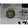 Image 1 : 1915 Barber Dime