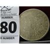 Image 1 : 1921 S Morgan Silver Dollar