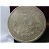 Image 2 : 1921 S Morgan Silver Dollar