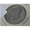 Image 1 : 1974 S Kennedy Cameo Proof Half Dollar
